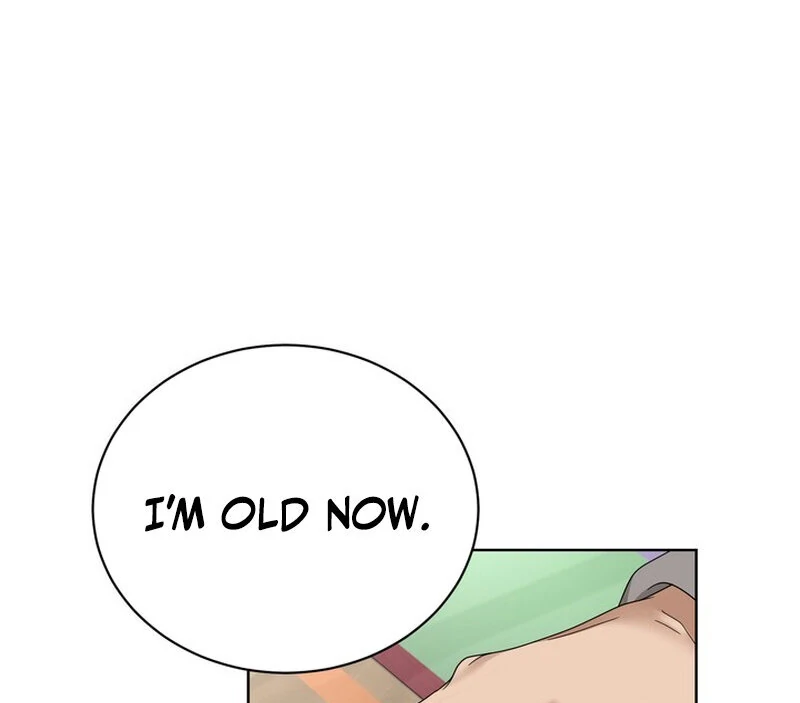 Taste Of The Boss Chapter 22 - page 51