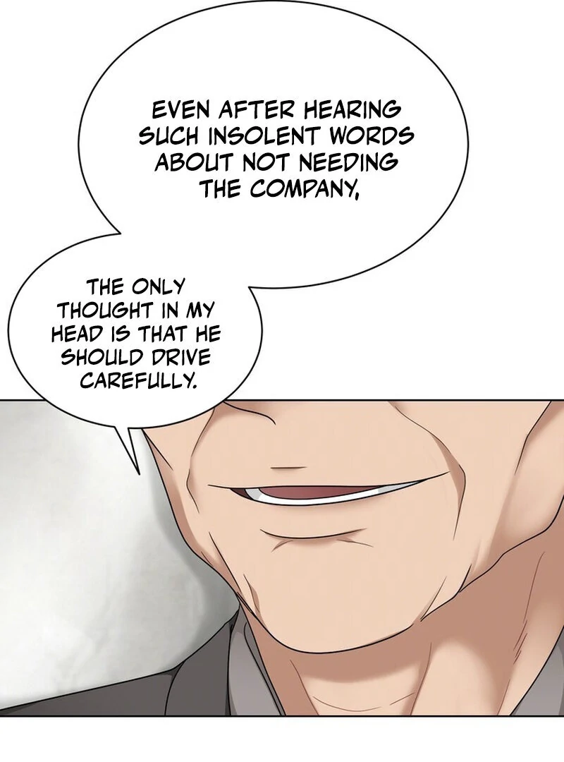 Taste Of The Boss Chapter 22 - page 53