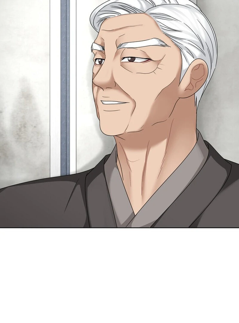 Taste Of The Boss Chapter 22 - page 56