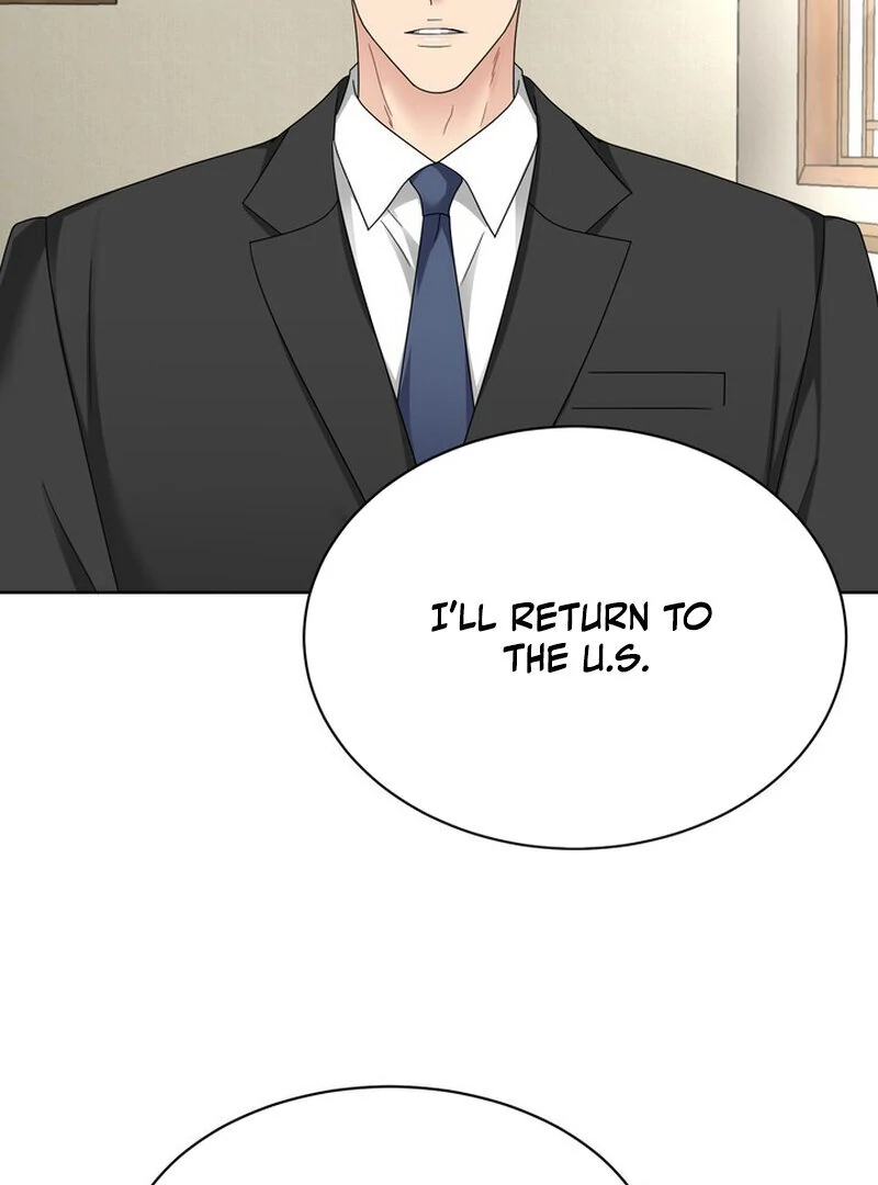 Taste Of The Boss Chapter 22 - page 6