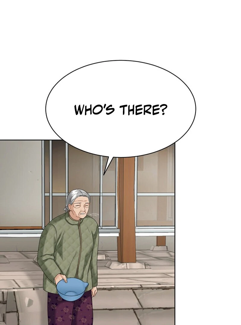 Taste Of The Boss Chapter 22 - page 60