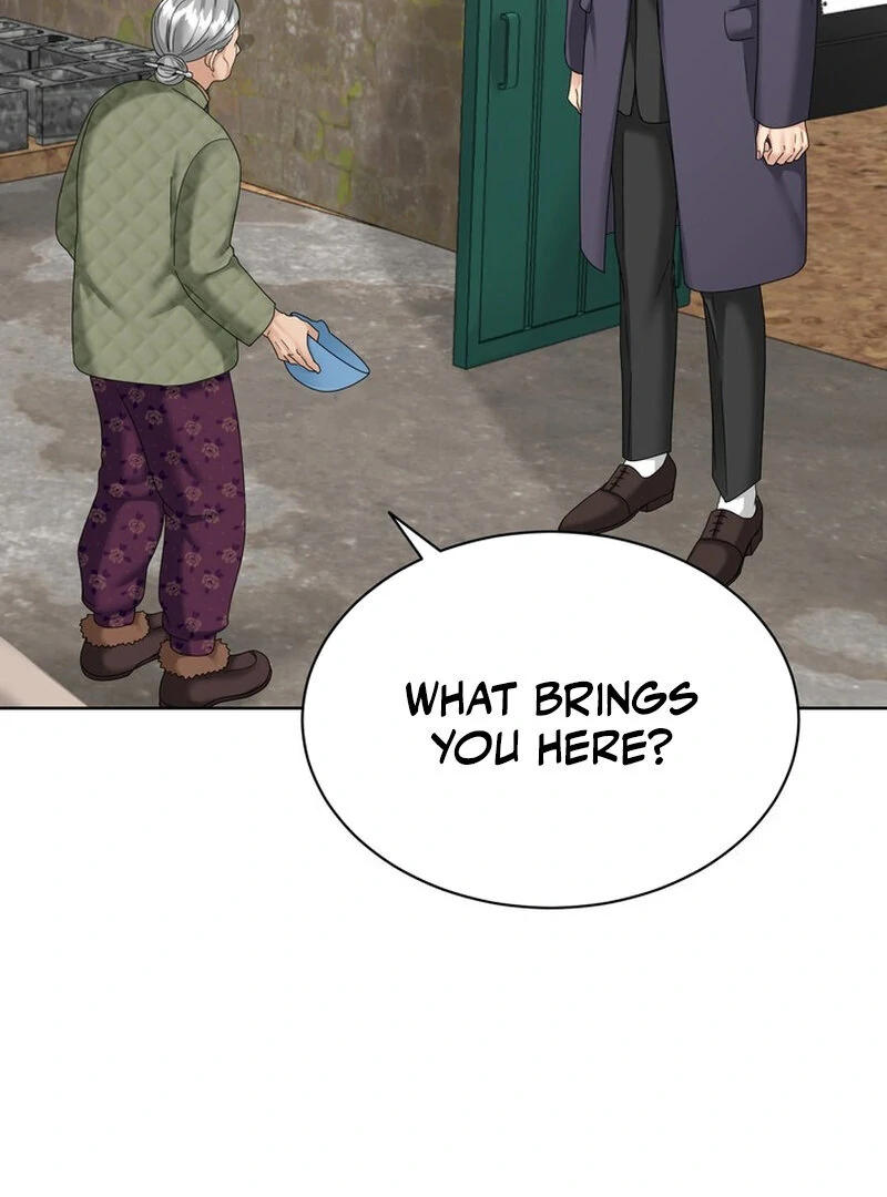 Taste Of The Boss Chapter 22 - page 62