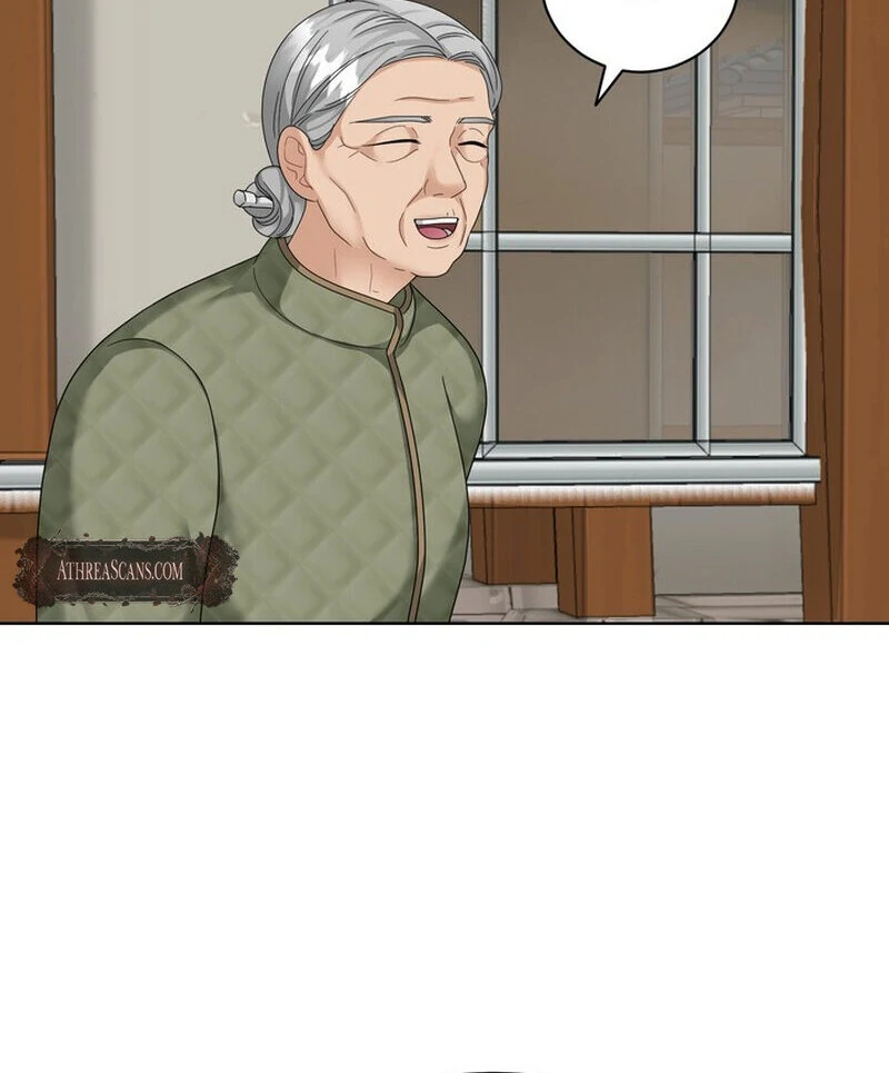 Taste Of The Boss Chapter 22 - page 65