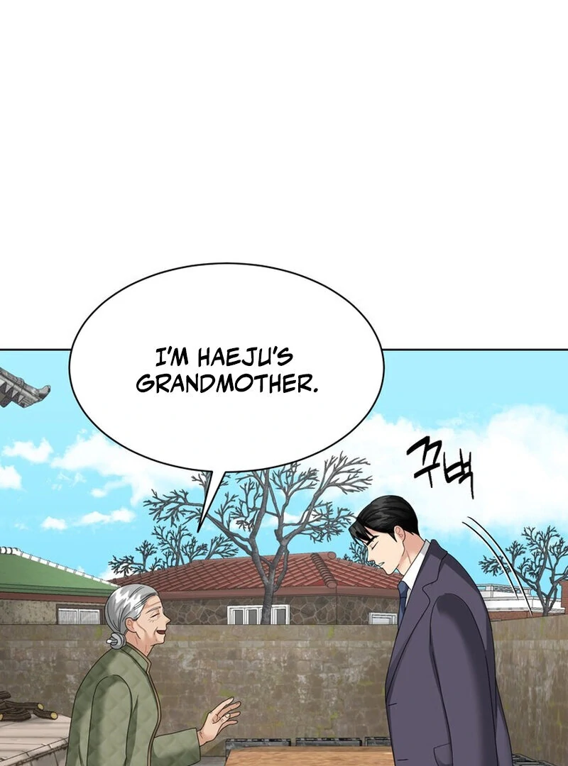 Taste Of The Boss Chapter 22 - page 67