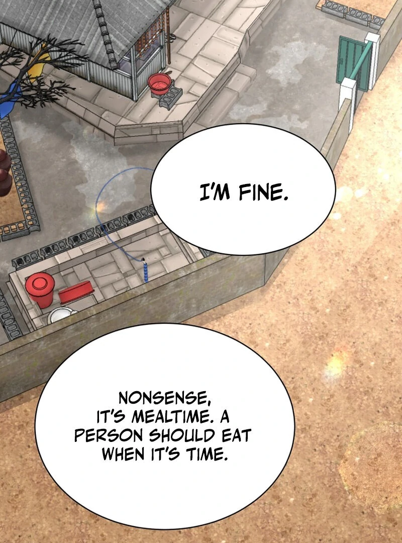 Taste Of The Boss Chapter 22 - page 73