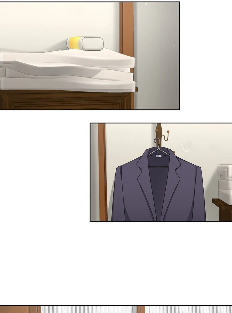 Taste Of The Boss Chapter 22 - page 79