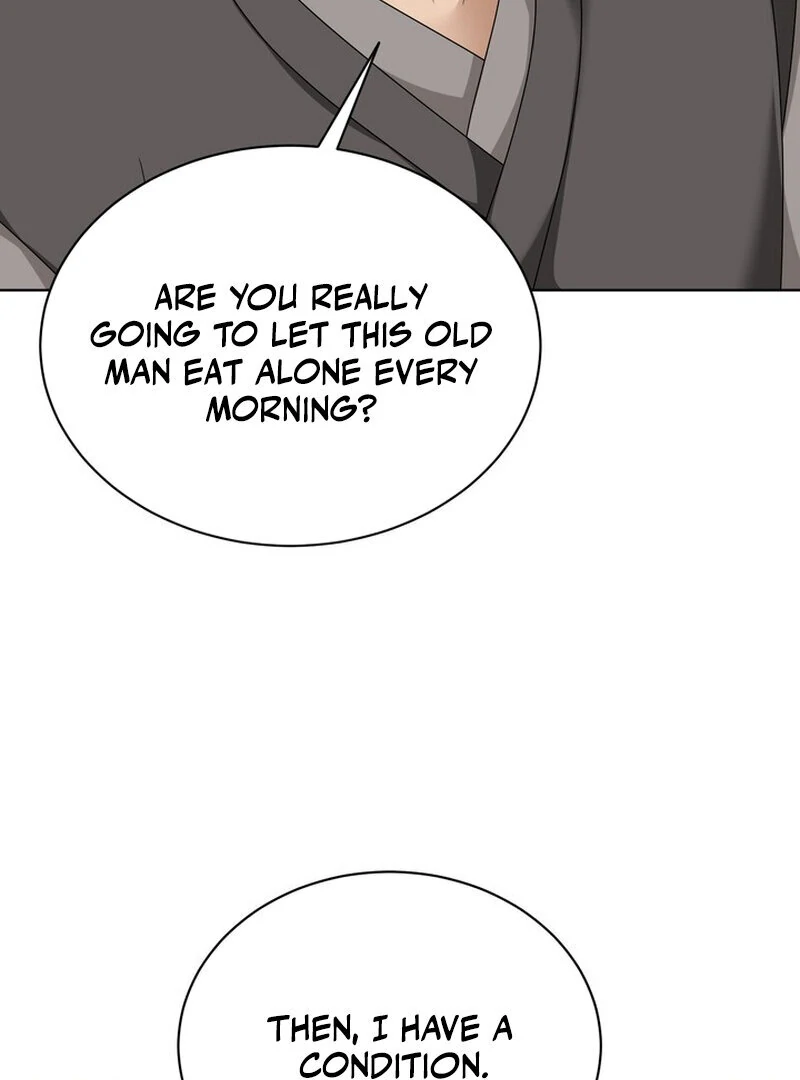 Taste Of The Boss Chapter 22 - page 8