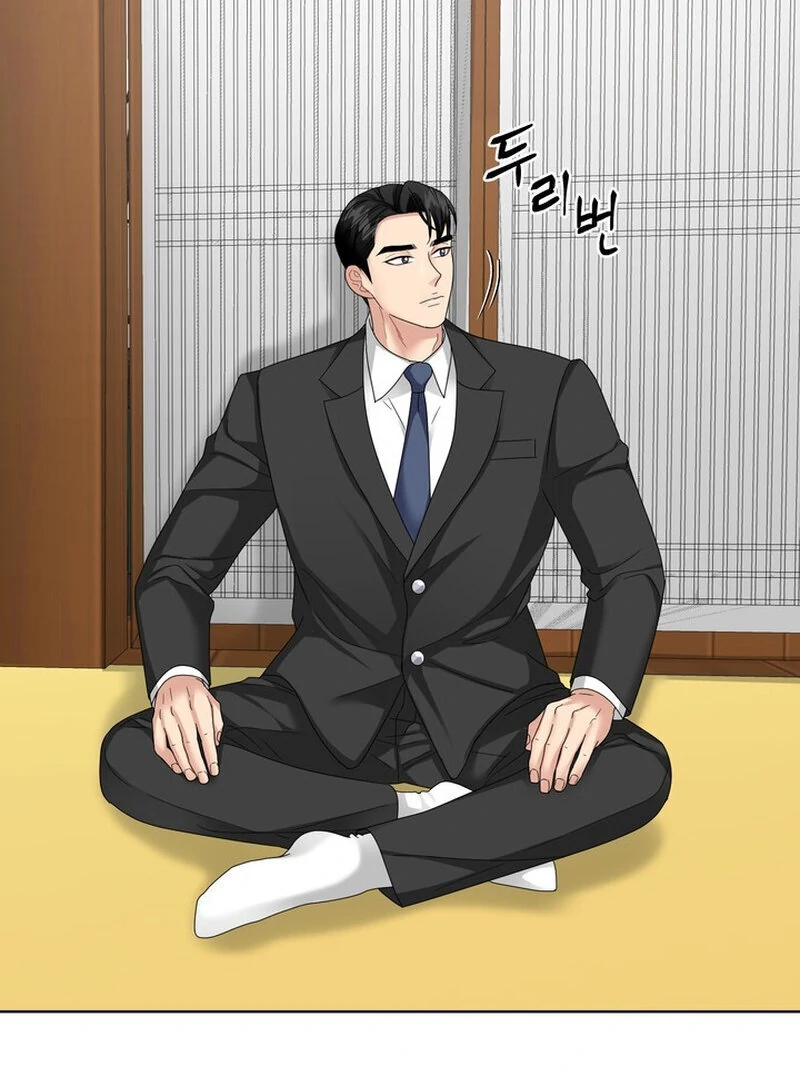 Taste Of The Boss Chapter 22 - page 80