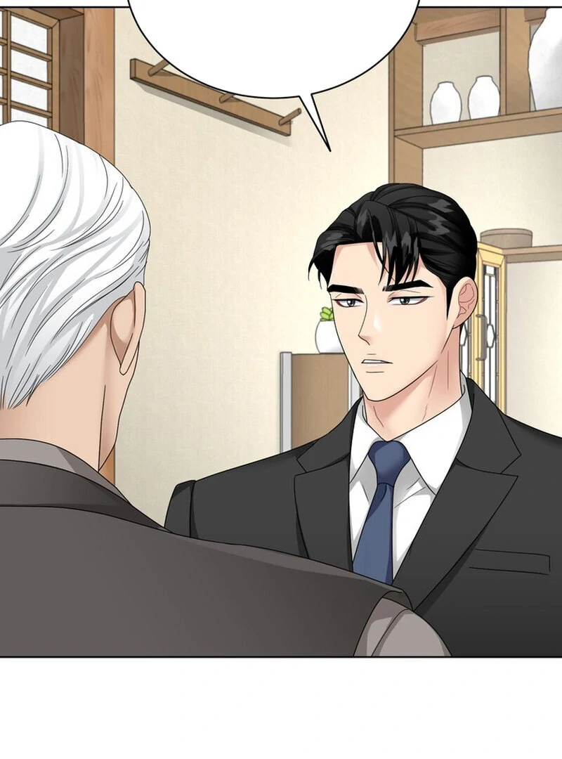 Taste Of The Boss Chapter 22 - page 9