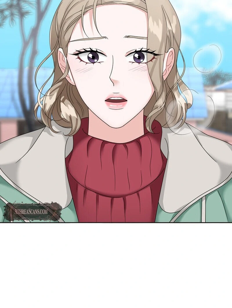 Taste Of The Boss Chapter 22 - page 91