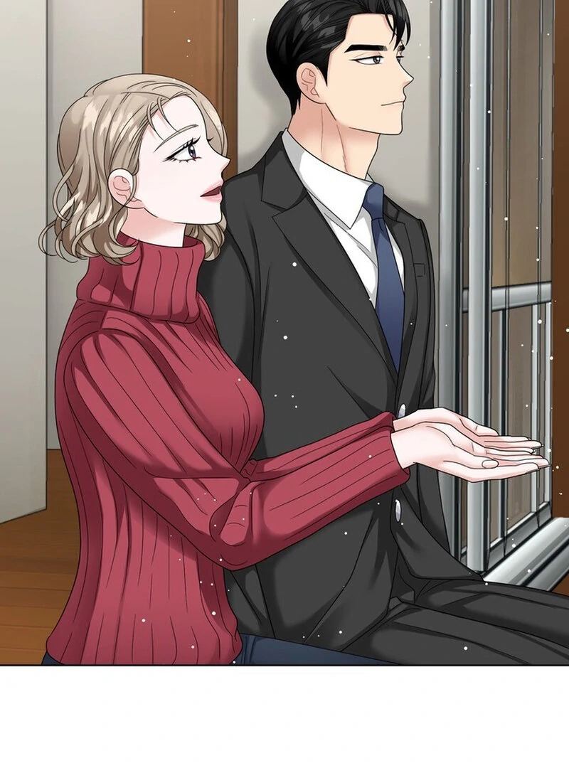 Taste Of The Boss Chapter 23 - page 100