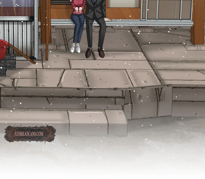 Taste Of The Boss Chapter 23 - page 103