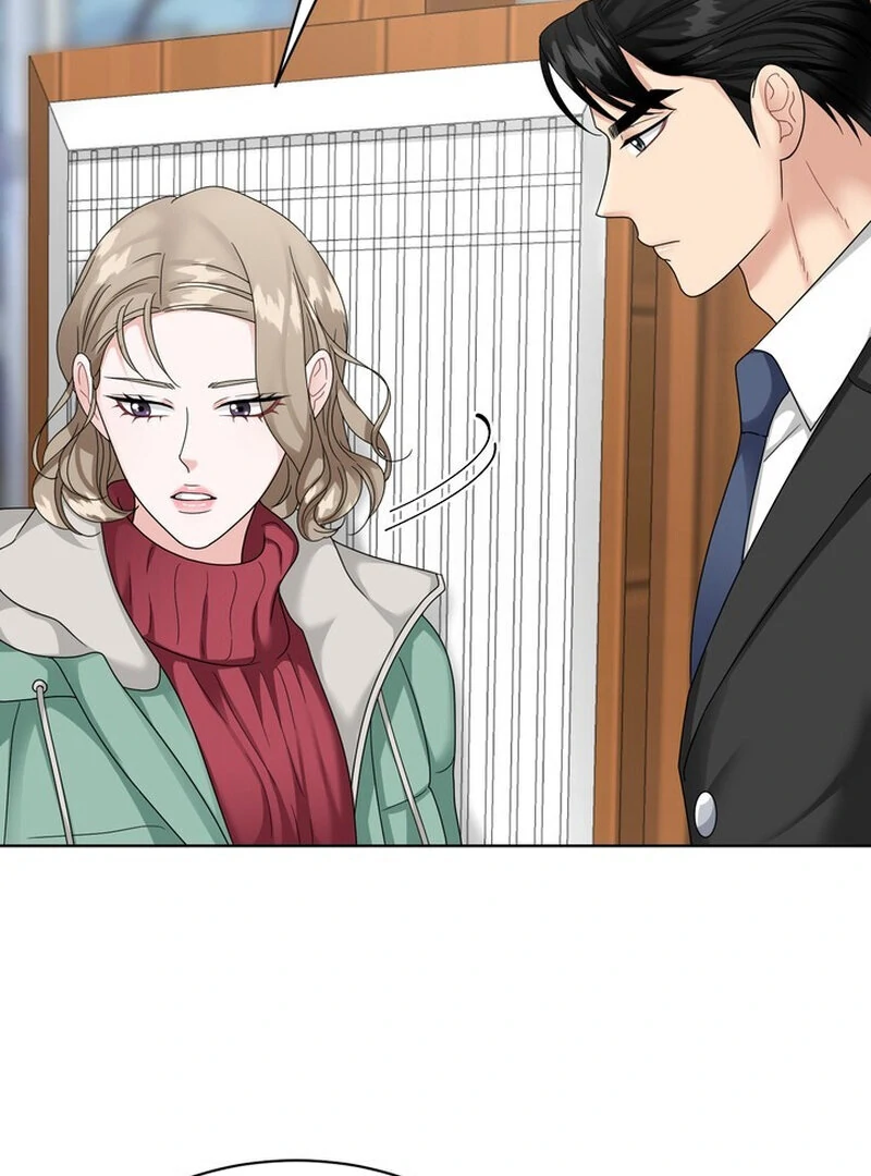 Taste Of The Boss Chapter 23 - page 11