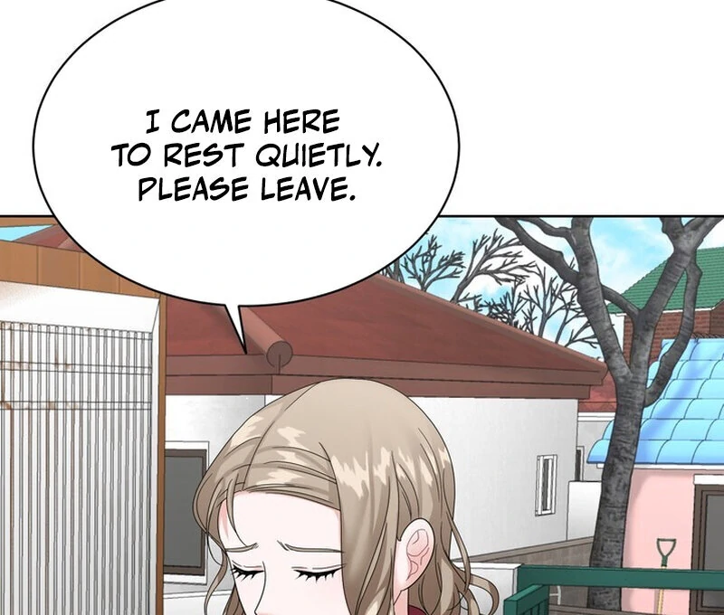 Taste Of The Boss Chapter 23 - page 12