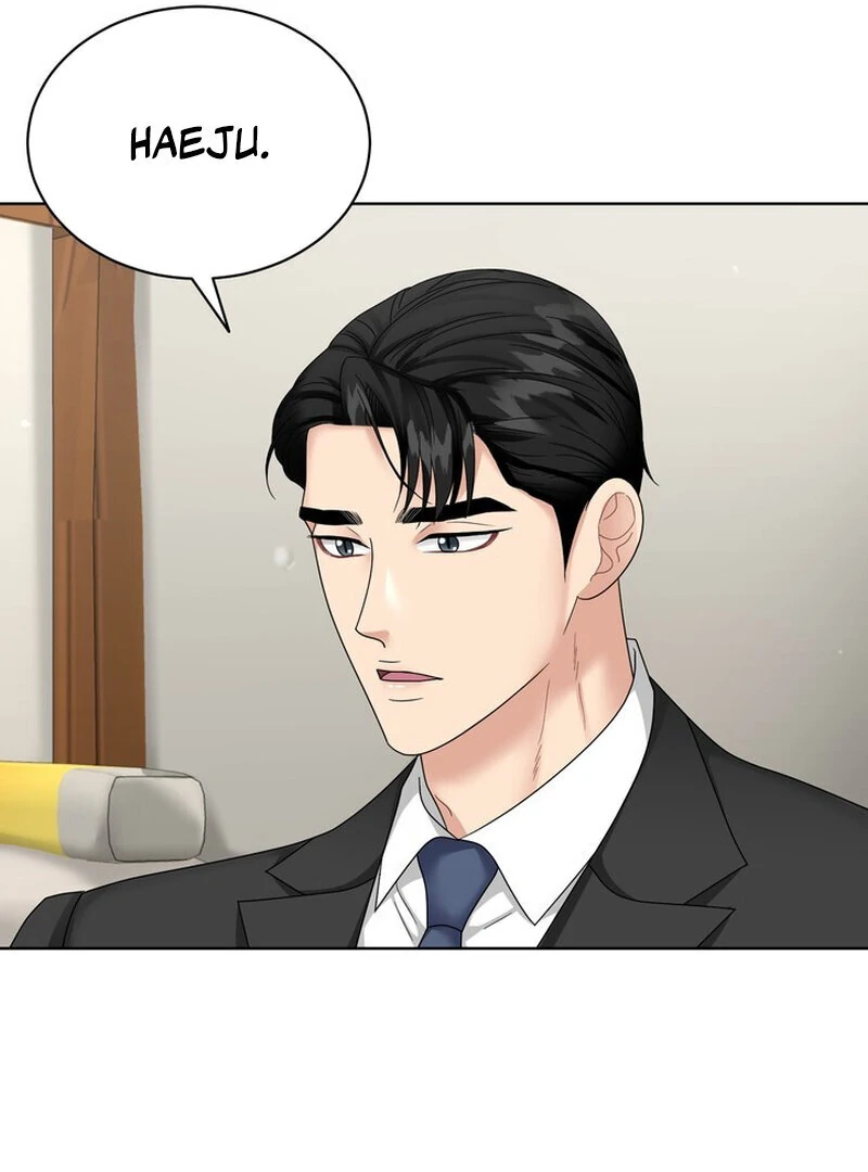 Taste Of The Boss Chapter 23 - page 14