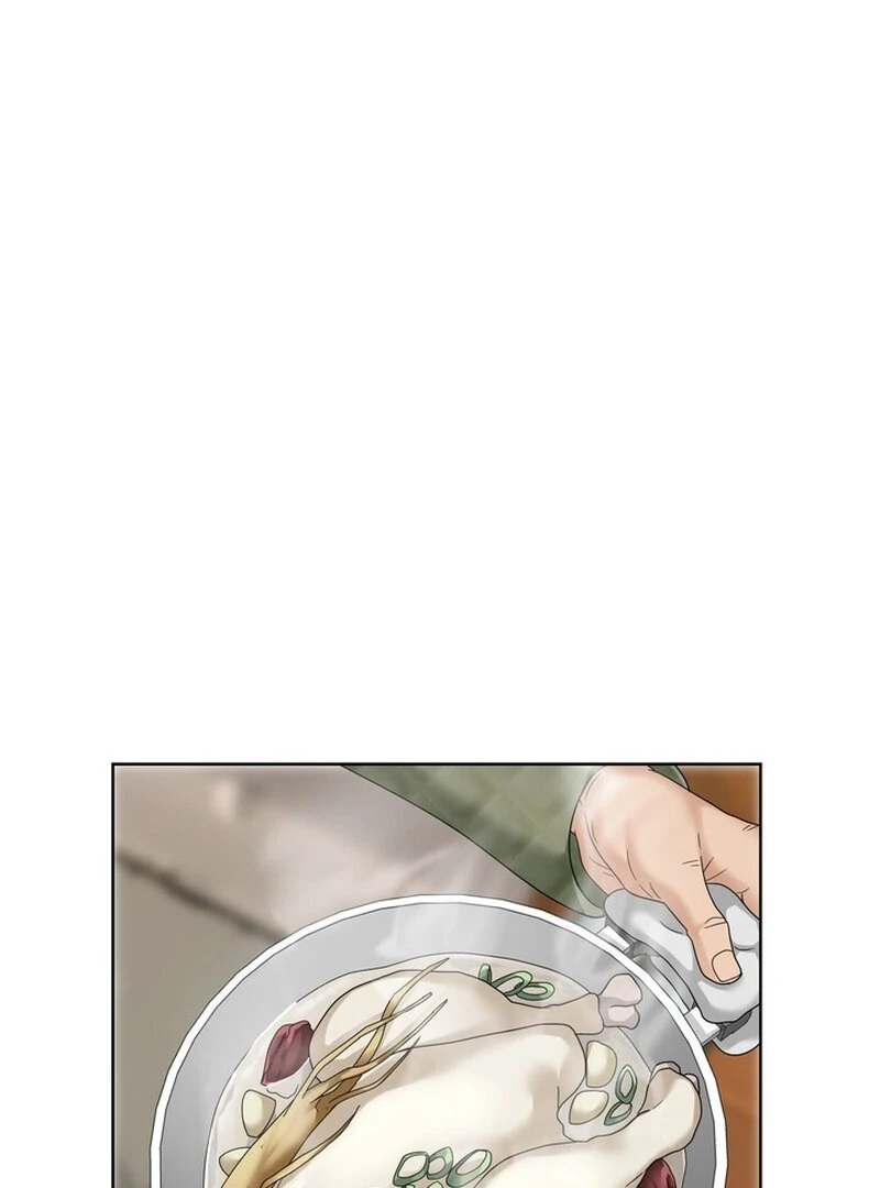 Taste Of The Boss Chapter 23 - page 15