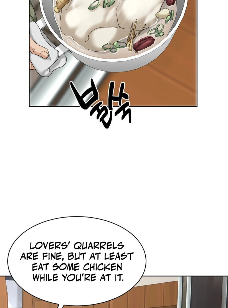 Taste Of The Boss Chapter 23 - page 16