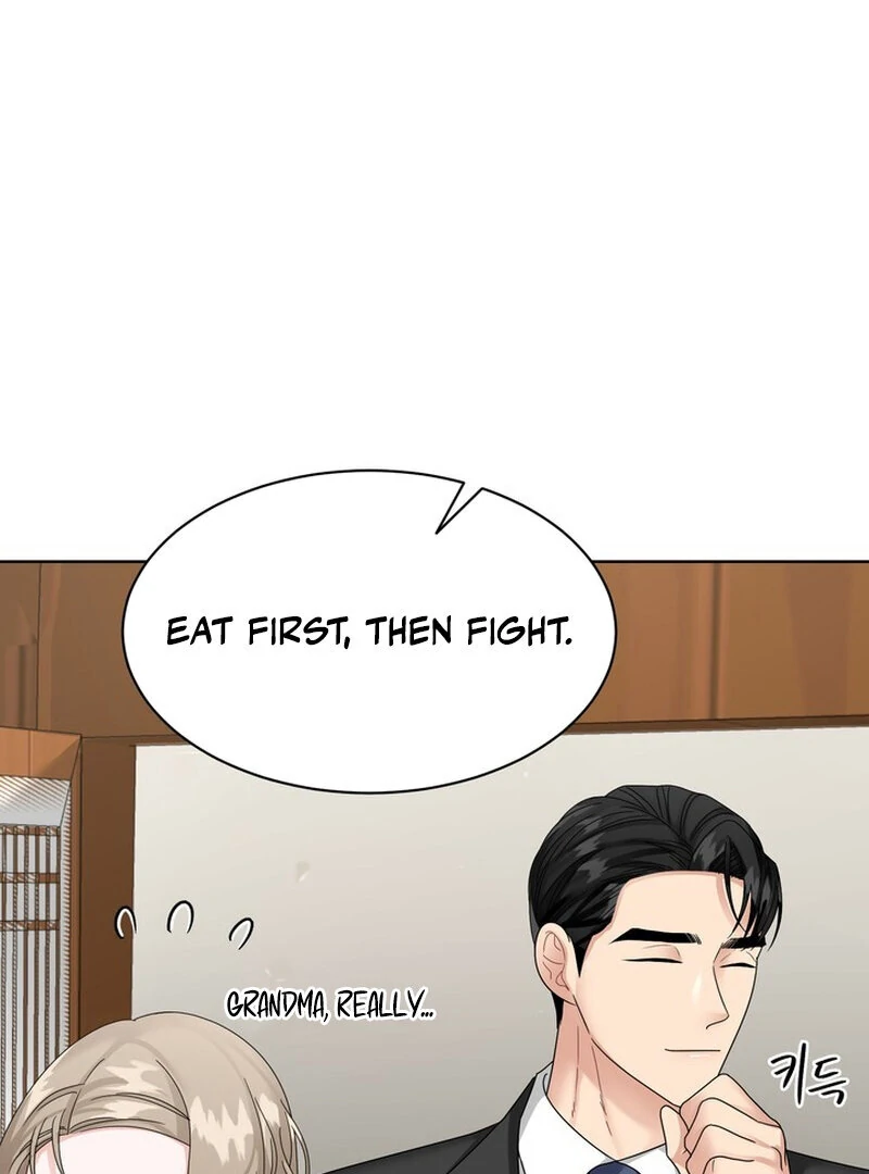 Taste Of The Boss Chapter 23 - page 18