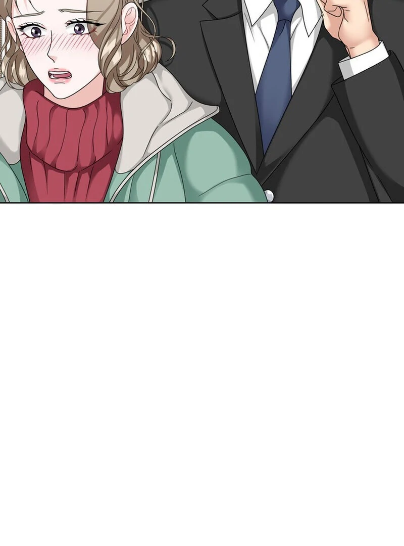 Taste Of The Boss Chapter 23 - page 19