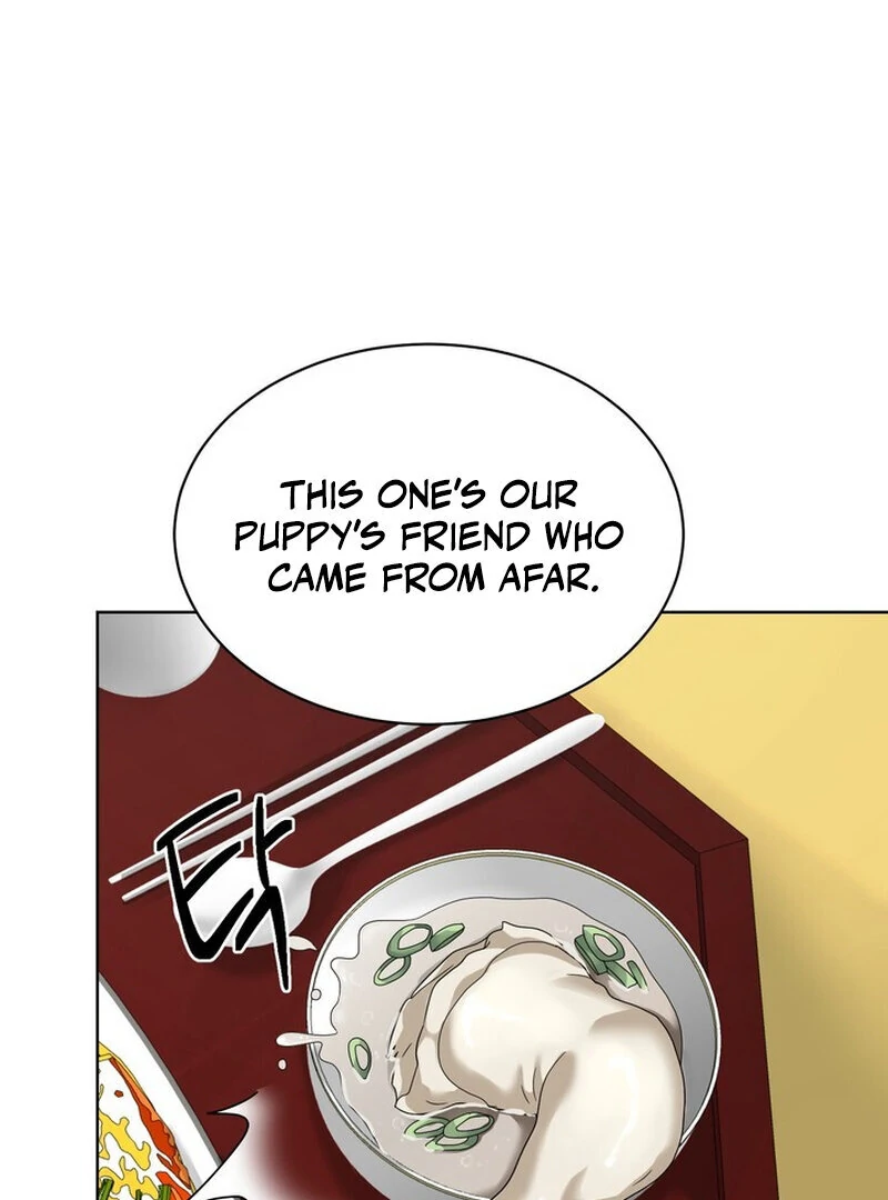 Taste Of The Boss Chapter 23 - page 20