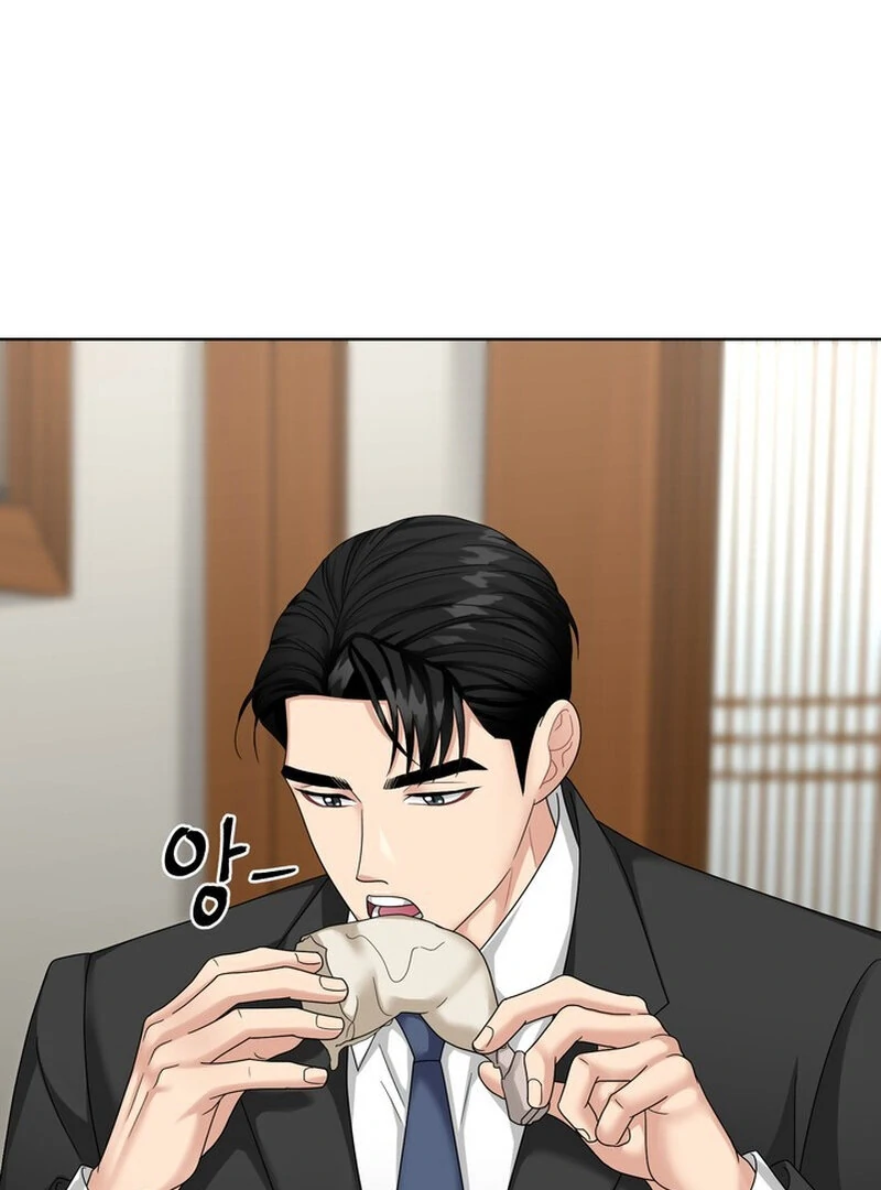 Taste Of The Boss Chapter 23 - page 23