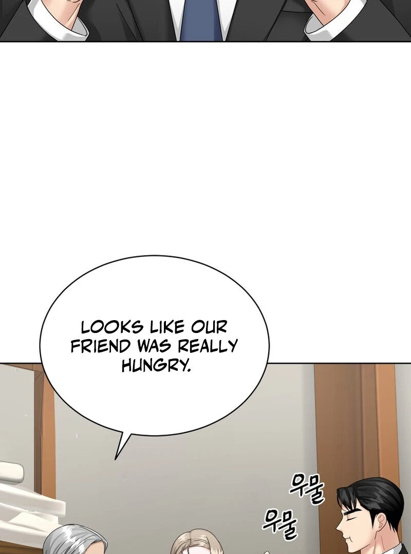 Taste Of The Boss Chapter 23 - page 24