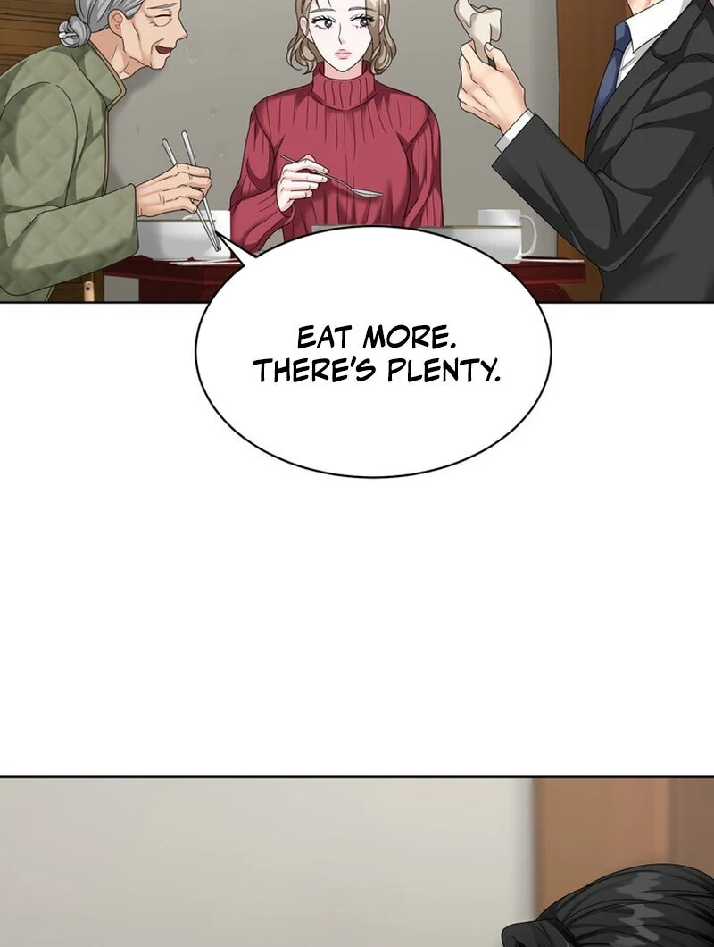 Taste Of The Boss Chapter 23 - page 25