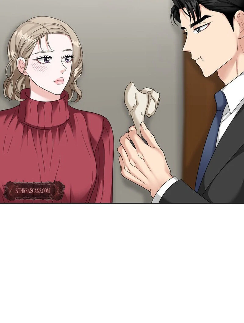 Taste Of The Boss Chapter 23 - page 26