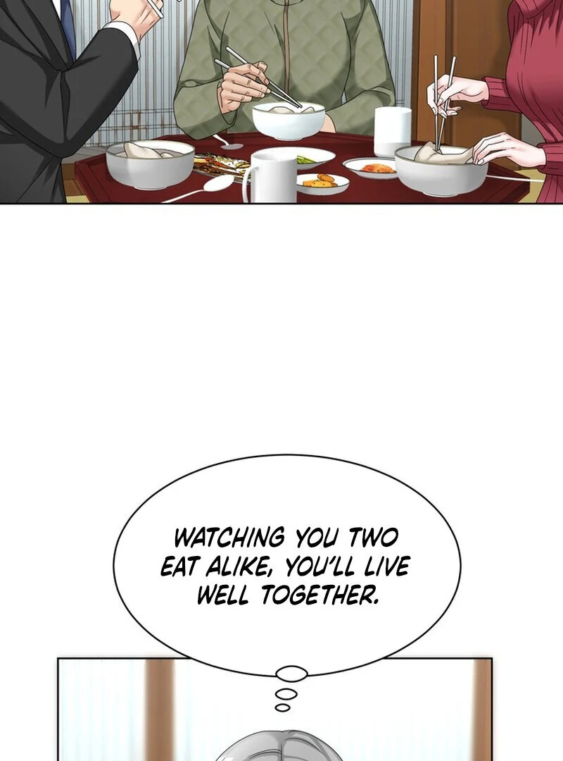 Taste Of The Boss Chapter 23 - page 29