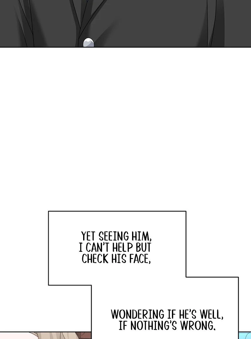 Taste Of The Boss Chapter 23 - page 3