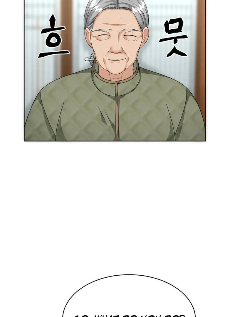 Taste Of The Boss Chapter 23 - page 30