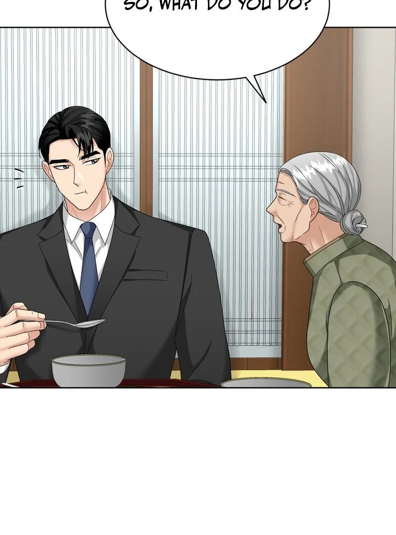 Taste Of The Boss Chapter 23 - page 31