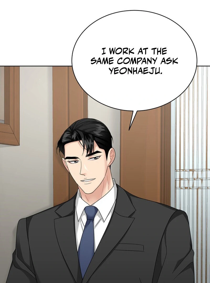 Taste Of The Boss Chapter 23 - page 32