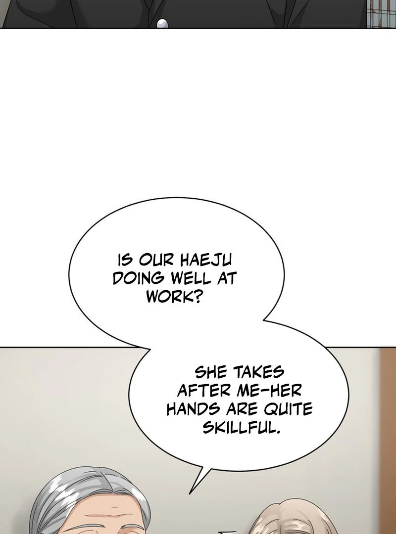 Taste Of The Boss Chapter 23 - page 33