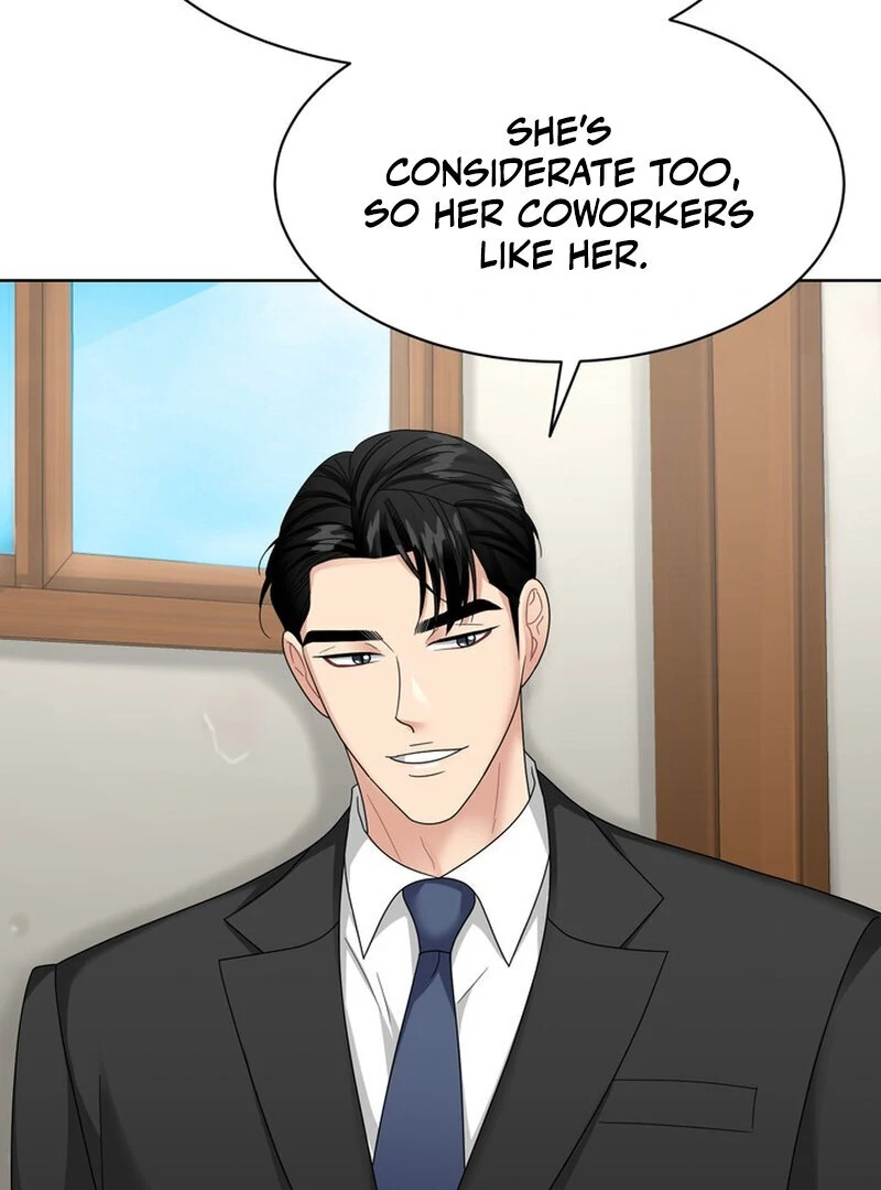 Taste Of The Boss Chapter 23 - page 35