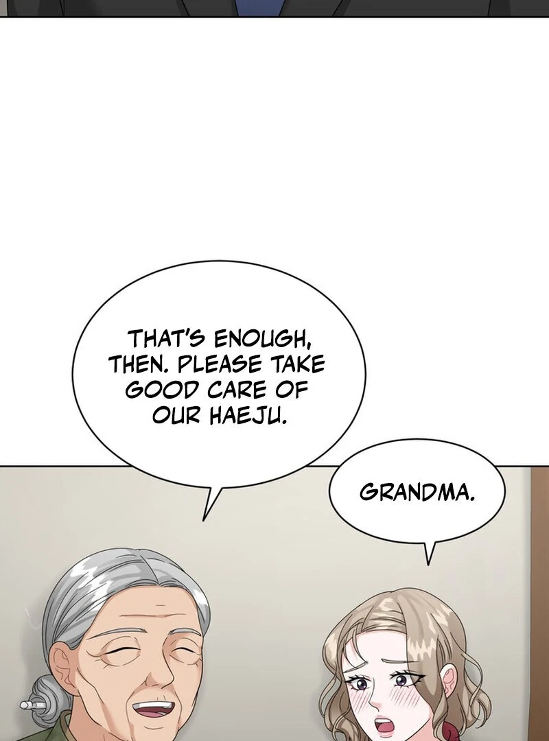 Taste Of The Boss Chapter 23 - page 36