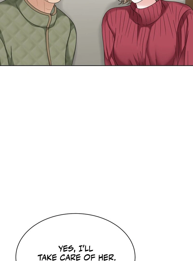 Taste Of The Boss Chapter 23 - page 37