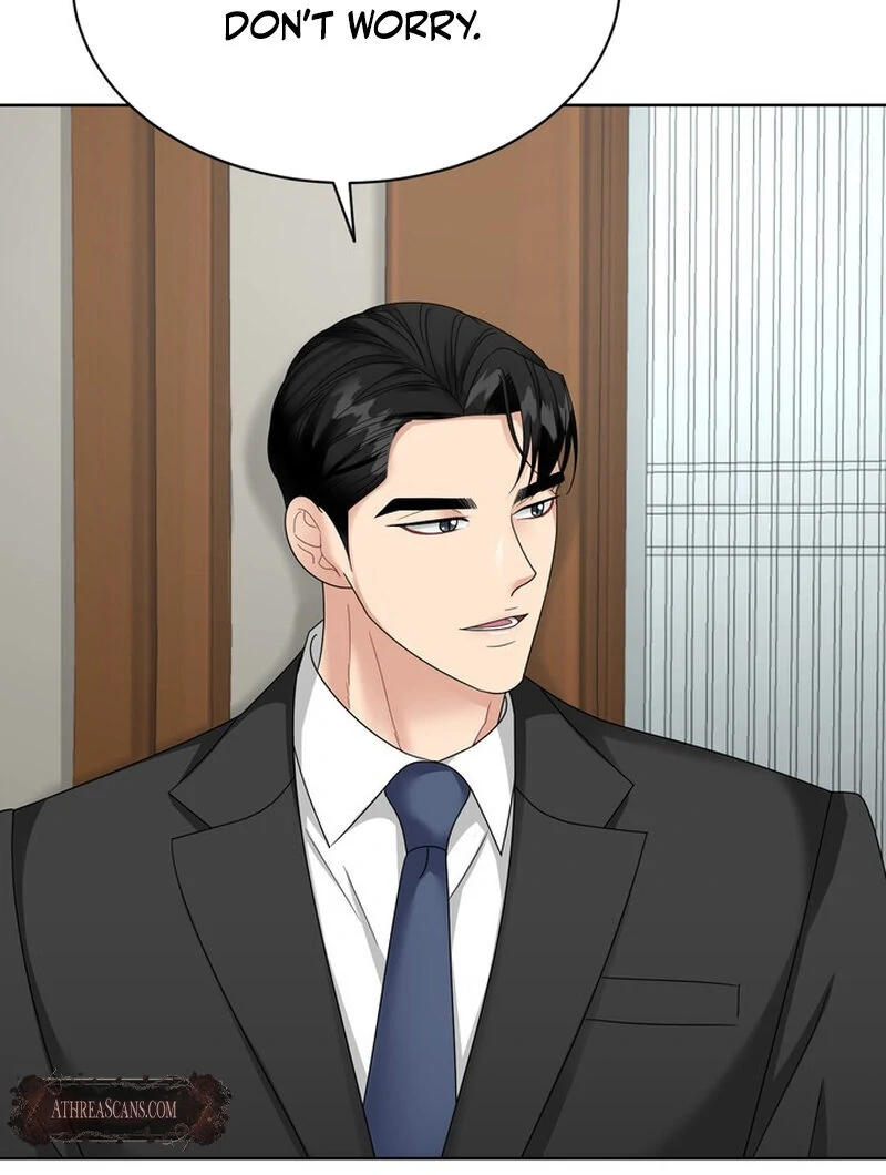 Taste Of The Boss Chapter 23 - page 38