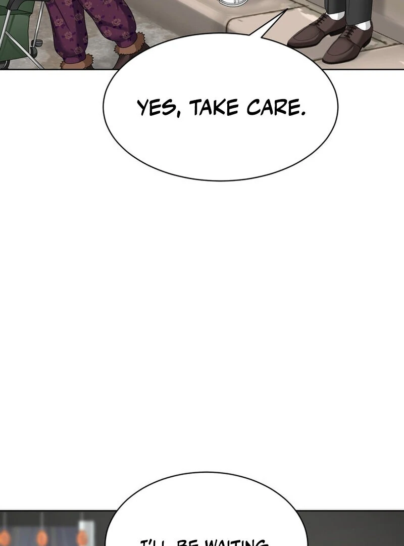 Taste Of The Boss Chapter 23 - page 45