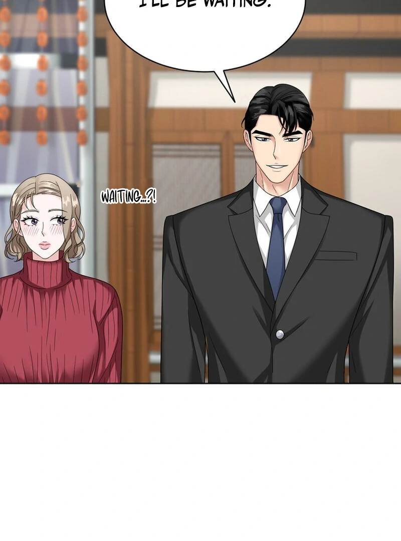 Taste Of The Boss Chapter 23 - page 46