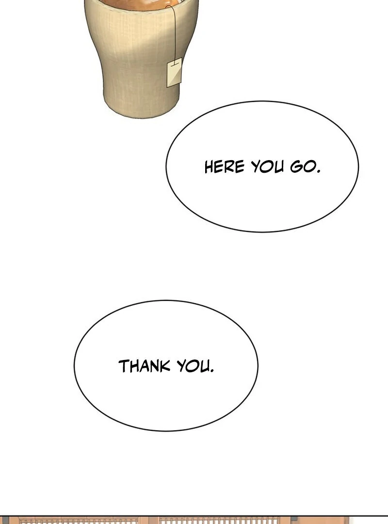 Taste Of The Boss Chapter 23 - page 50