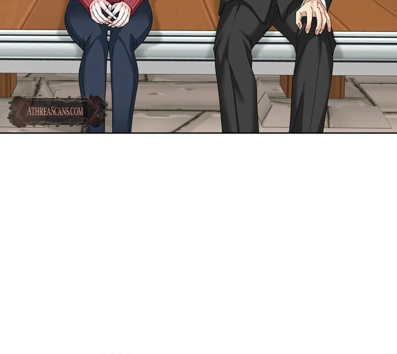 Taste Of The Boss Chapter 23 - page 52