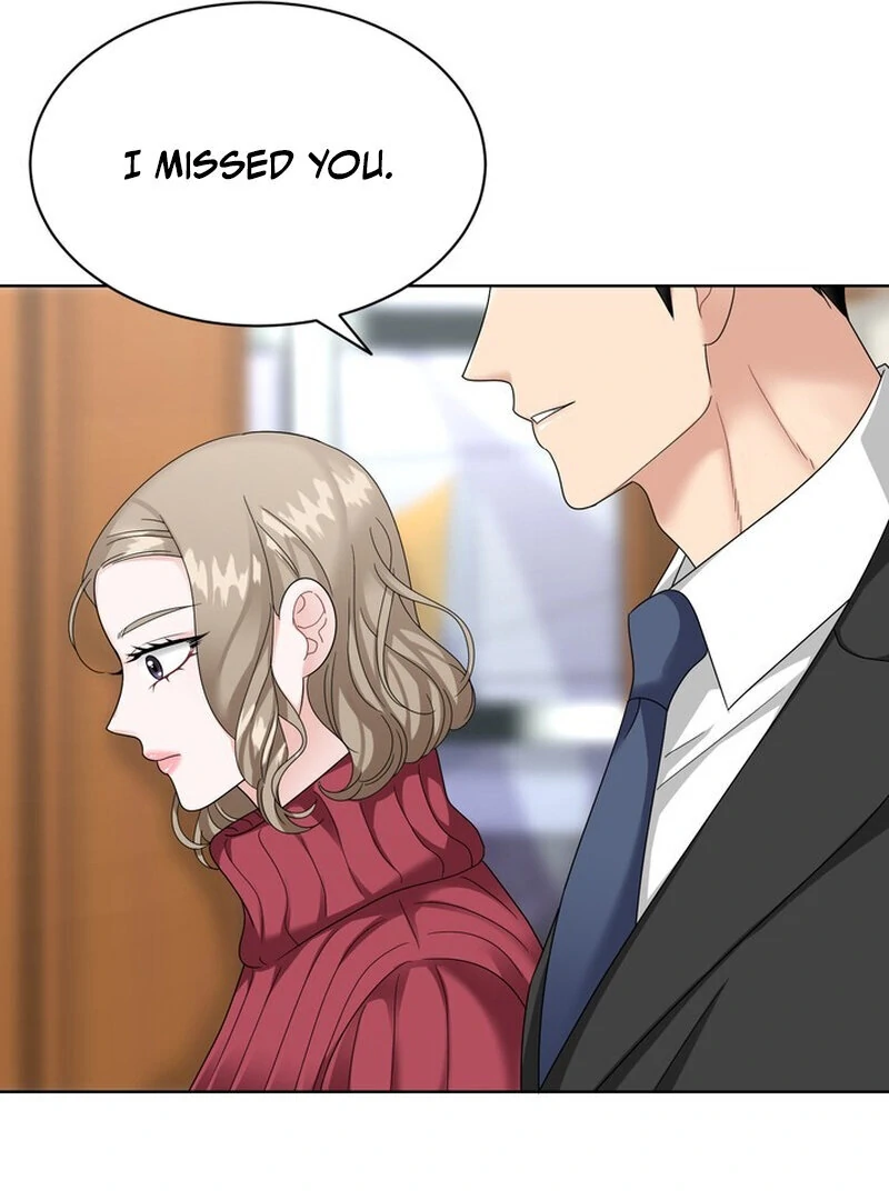 Taste Of The Boss Chapter 23 - page 53