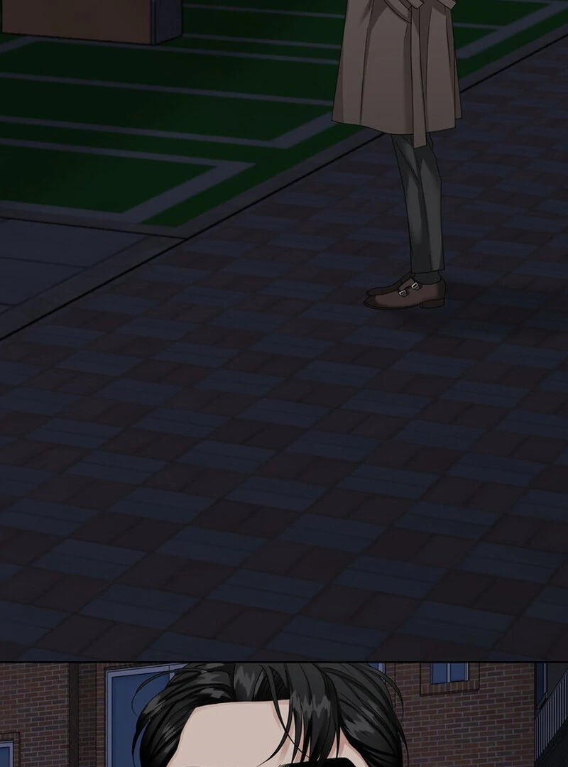 Taste Of The Boss Chapter 23 - page 59