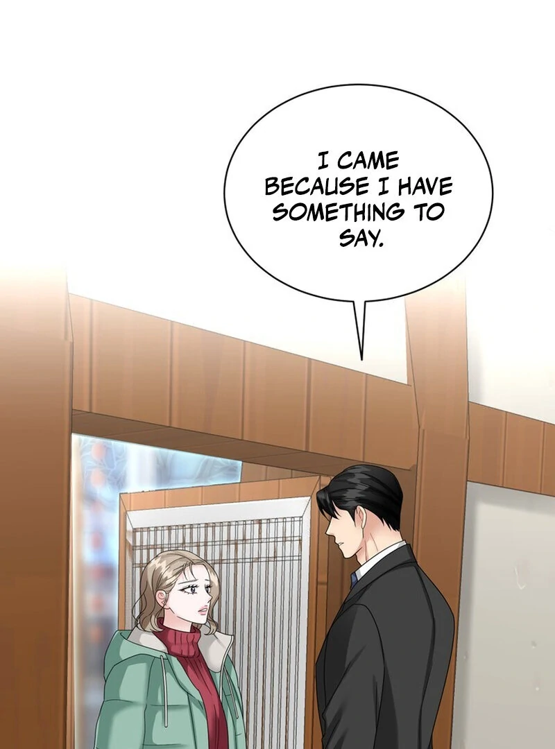 Taste Of The Boss Chapter 23 - page 6