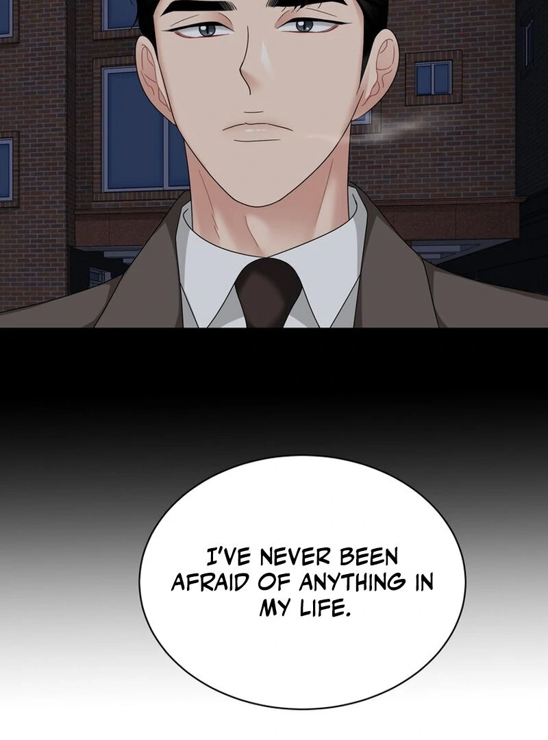 Taste Of The Boss Chapter 23 - page 60