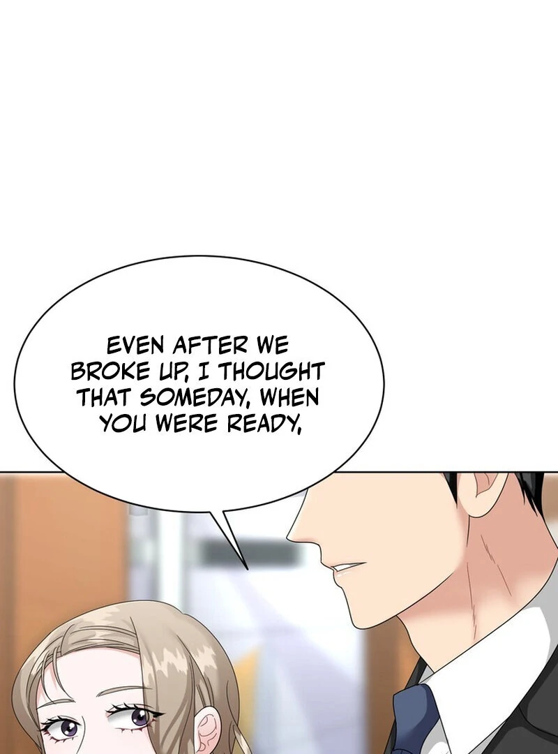 Taste Of The Boss Chapter 23 - page 61