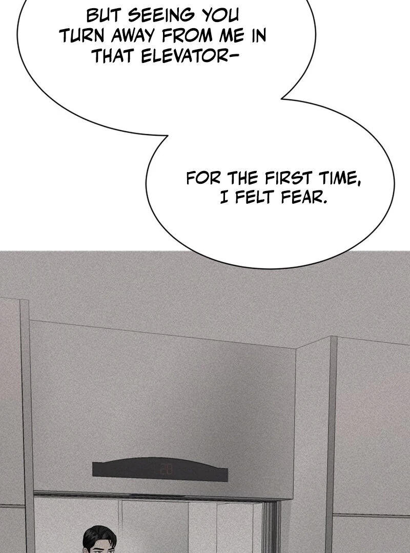 Taste Of The Boss Chapter 23 - page 63