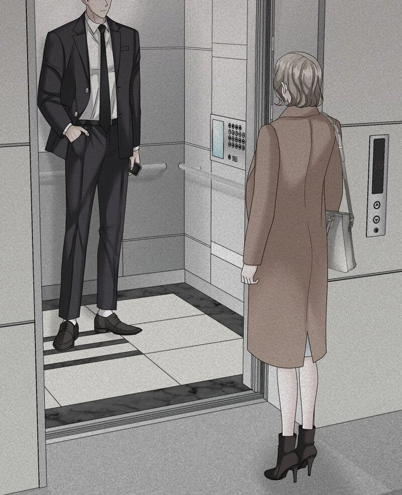 Taste Of The Boss Chapter 23 - page 64