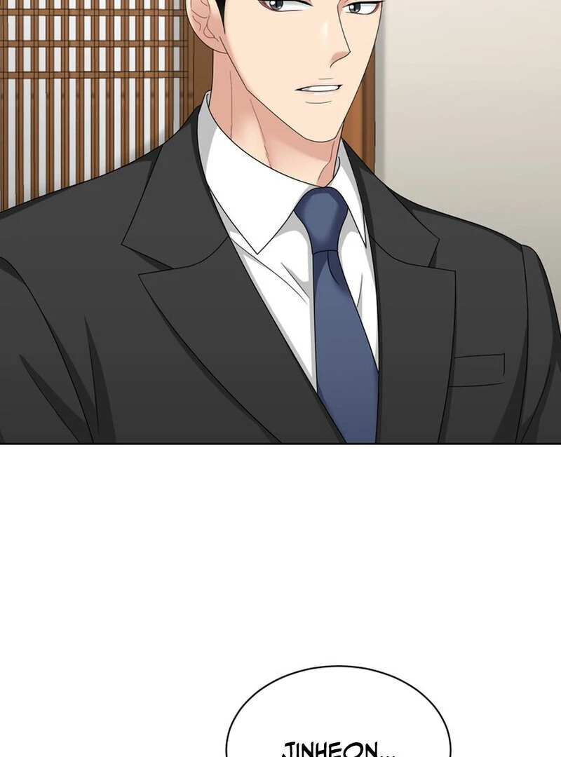 Taste Of The Boss Chapter 23 - page 68